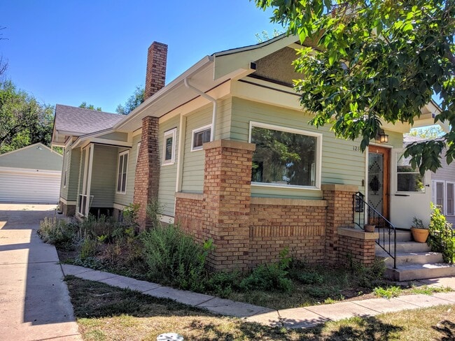 1214 11th St, Unit MainFloor
