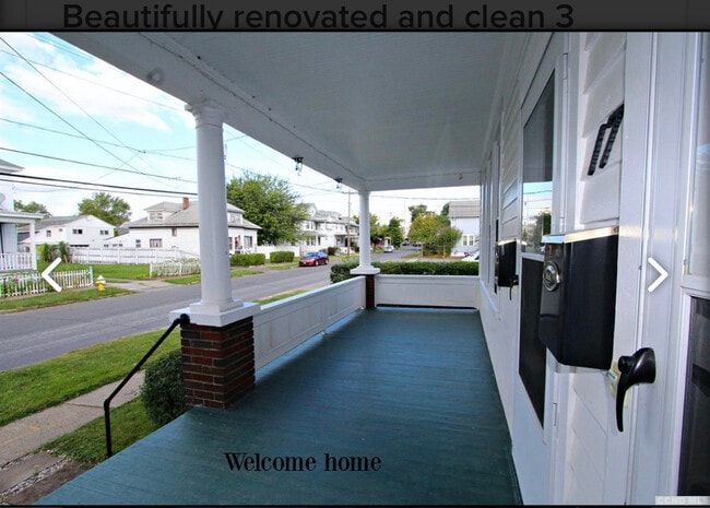 17 Glenwood Blvd, Unit First Floor in Hudson, NY - Building Photo - Building Photo