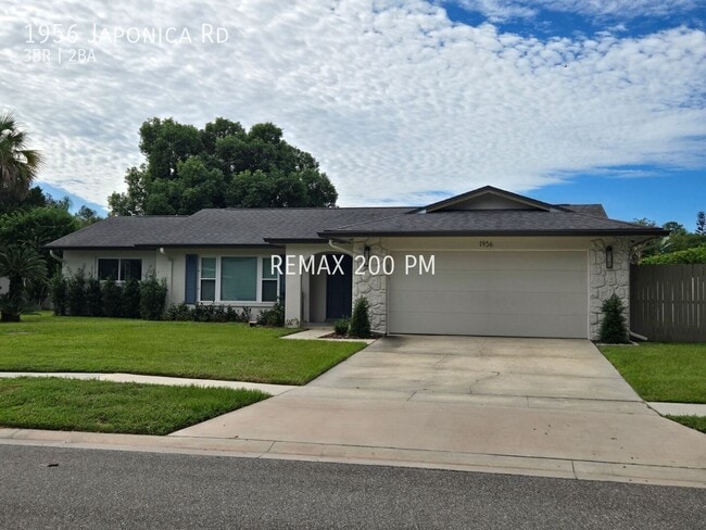 1956 Japonica Rd