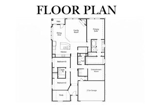 905 Lady Bird Dr in McKinney, TX - Foto de edificio - Building Photo