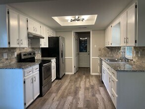 1904 Sundown Dr in Killeen, TX - Building Photo - Building Photo