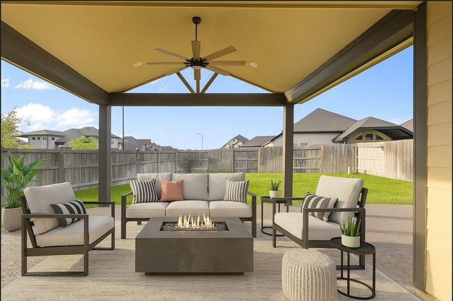 property at 24314 Salts Ml Dr