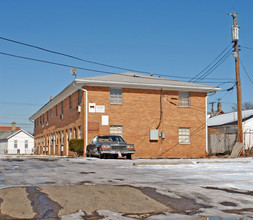 Xenia Ave in Dayton, OH - Building Photo - Building Photo