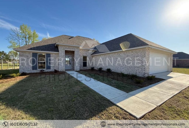 property at 563 Patrick Farms Dr