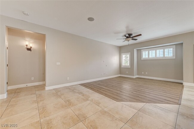 property at 4437 Verdiccio Ave