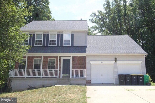 property at 406 Round Table Dr