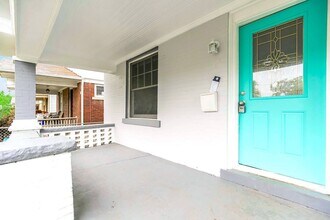 504 Denver Ave in Kansas City, MO - Building Photo - Building Photo