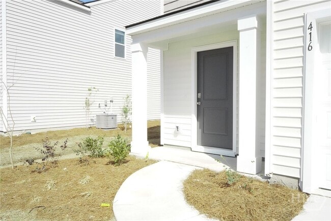 property at 416 Coconut Dr