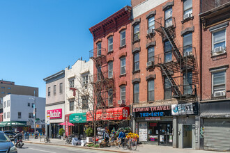 731 Grand Street in Brooklyn, NY - Building Photo - Building Photo