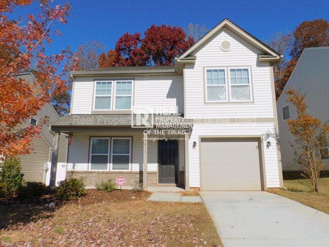 property at 5013 Red Poll Dr