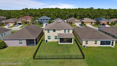 1337 Mycroft Dr in Cocoa, FL - Building Photo - Building Photo