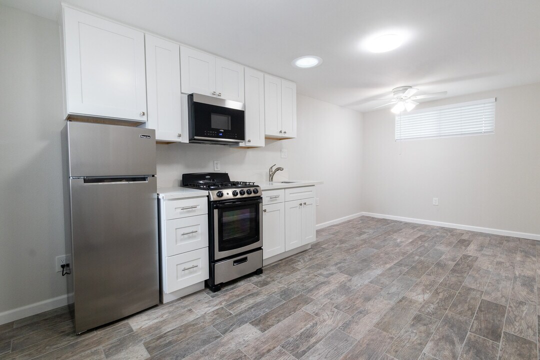 582 Douglas St, Unit Downstairs in Chula Vista, CA - Building Photo