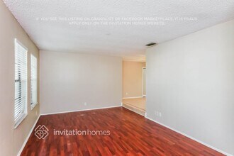 10968 NW 21st Pl in Coral Springs, FL - Building Photo - Building Photo