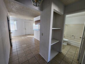 2736 Haddock Ave, Unit 1 in North Las Vegas, NV - Building Photo - Building Photo