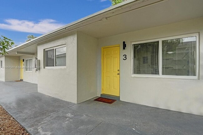 property at 1210 NW 2nd St
