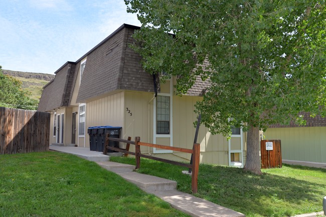 325 N Columbine St in Golden, CO - Building Photo - Building Photo