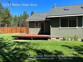56263 Marsh Hawk Rd in Bend, OR - Building Photo - Building Photo