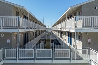 Studio 629 in Las Vegas, NV - Foto de edificio - Building Photo