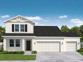 3016 20th Ave W in Bradenton, FL - Building Photo