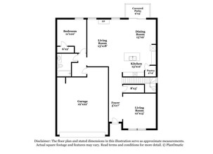 5872 Hackberry Ln in Braselton, GA - Building Photo - Building Photo