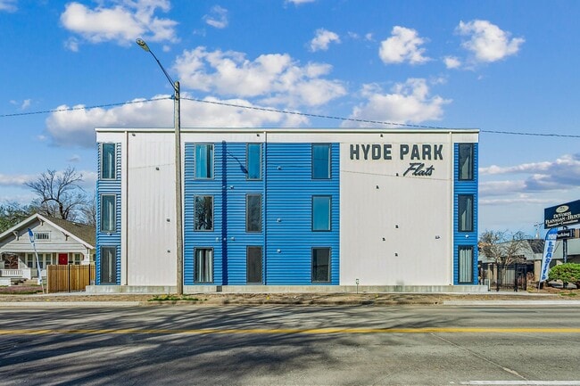 property at 212 Greenwood