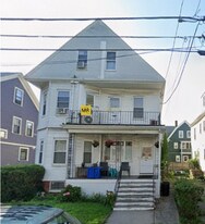 99 Pearson Ave in Somerville, MA - Building Photo