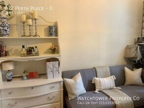 672 Perth Pl in Philadelphia, PA - Building Photo - Building Photo