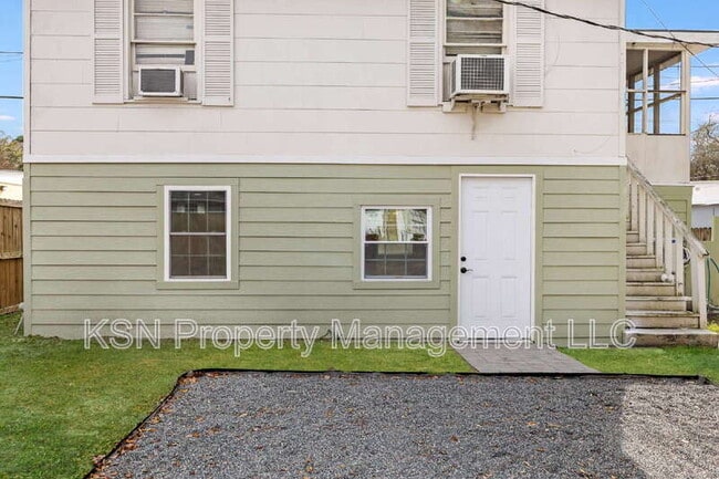 2015 E 58th St in Savannah, GA - Building Photo - Building Photo