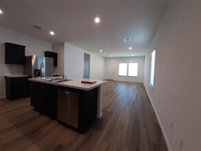 23608 Nectar Crst Hts in Splendora, TX - Building Photo - Building Photo