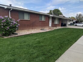 3429 Quincy Ave in Ogden, UT - Building Photo