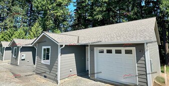 502-506 Byrd St in Centralia, WA - Building Photo