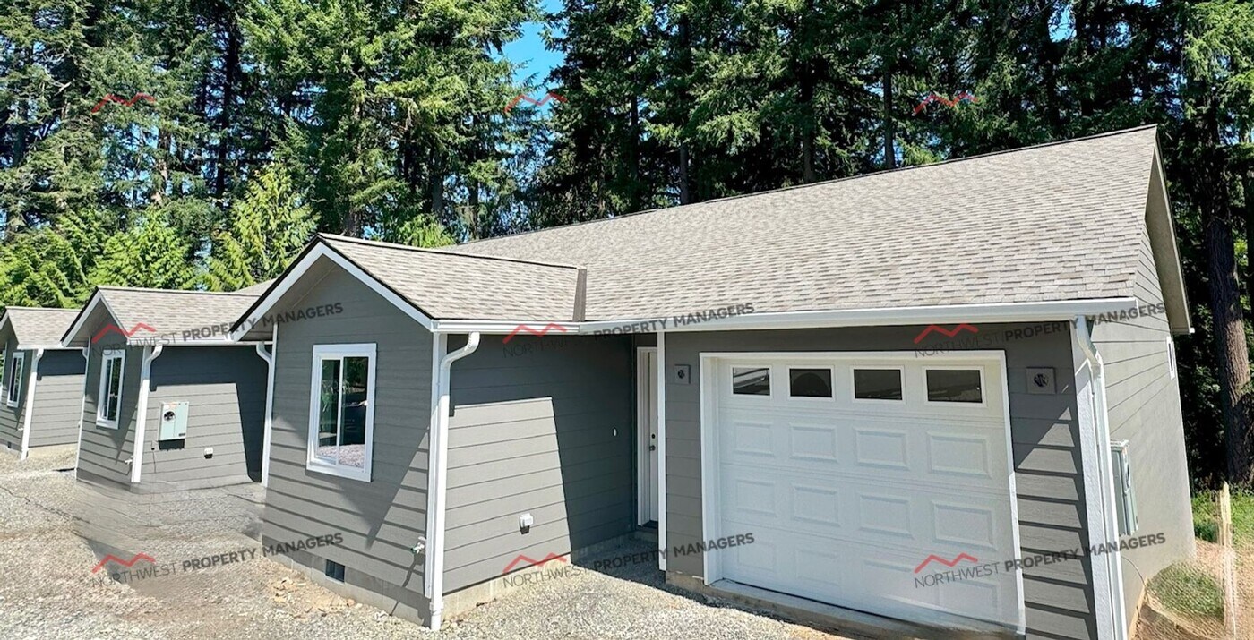 502-506 Byrd St in Centralia, WA - Building Photo