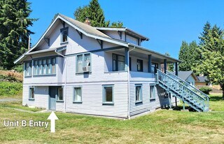 4918 S 2nd Ave in Everett, WA - Building Photo