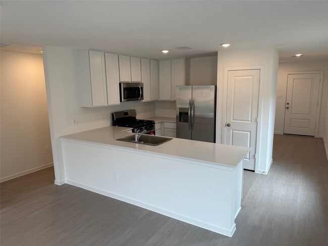 property at 16823 Old Wagon Wy