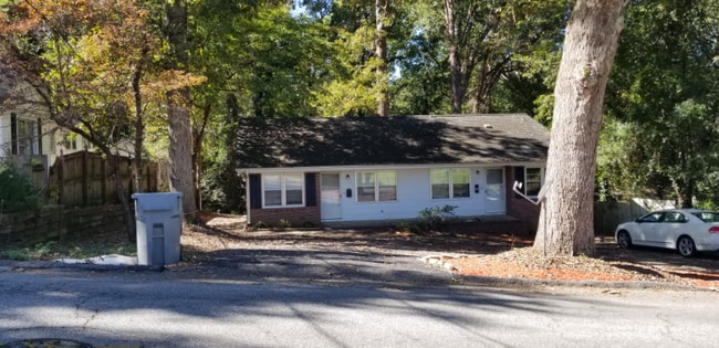 300 N Fairview Ave