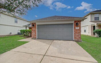 19835 Byron Meadows Dr in Katy, TX - Building Photo - Building Photo