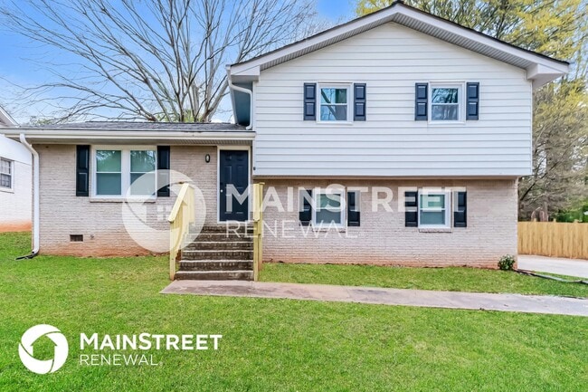 property at 6702 Londonderry Dr