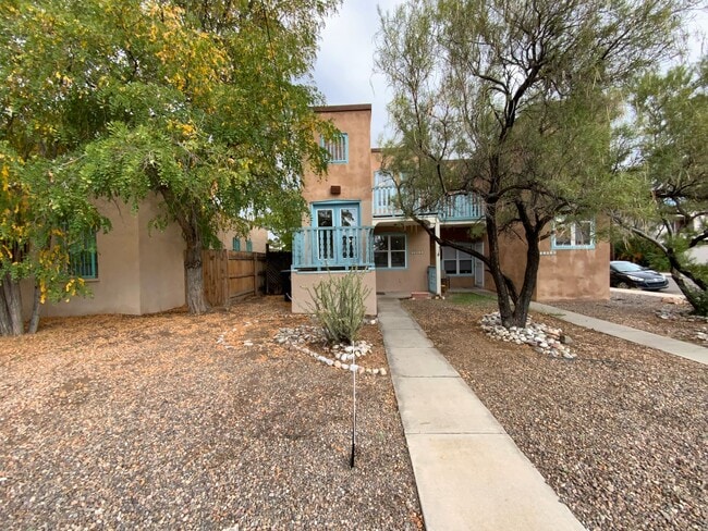 property at 2201 New York Ave SW