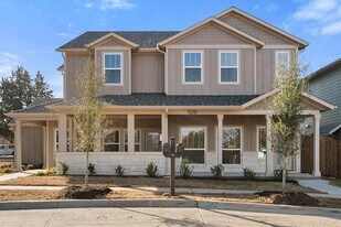 508 E Kimball St in Mansfield, TX - Building Photo