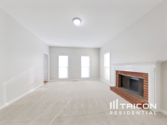 1210 Scandrett Overlook NW in Kennesaw, GA - Building Photo - Building Photo