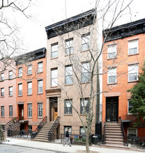 279 Sackett St in Brooklyn, NY - Building Photo - Building Photo