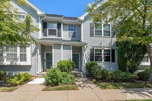 1209 Blossom Cir in Dayton, NJ - Building Photo