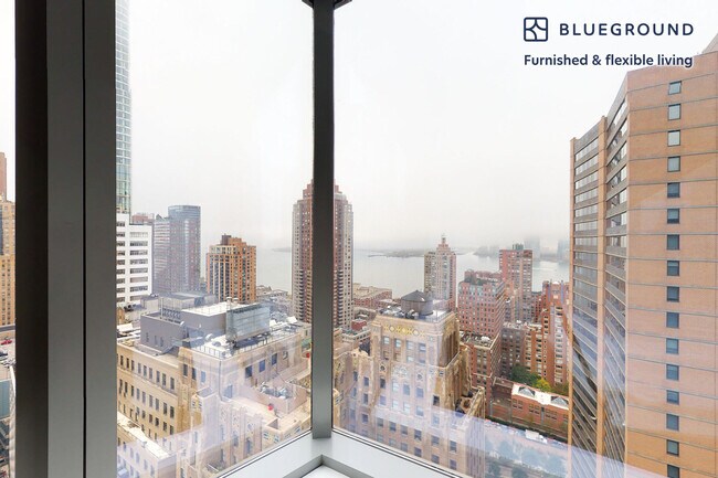 123 Washington St, Unit SI FL28-ID1363 in New York, NY - Building Photo - Building Photo