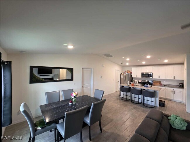 property at 1239 NE 40th St