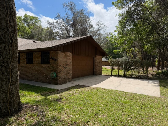 3660 Crazy Horse Trail in St. Augustine, FL - Building Photo - Building Photo