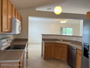 707 Mason Dr in Titusville, FL - Building Photo - Building Photo