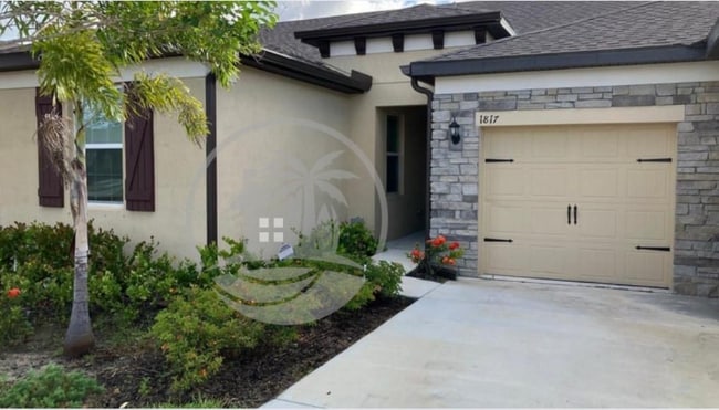 property at 1817 Party Pl