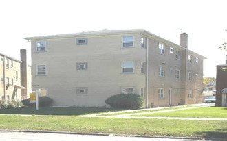 6101 W Higgins Ave Apartamentos