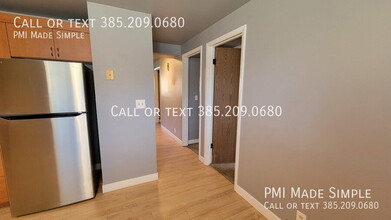 589 N 880 E St in Spanish Fork, UT - Foto de edificio - Building Photo
