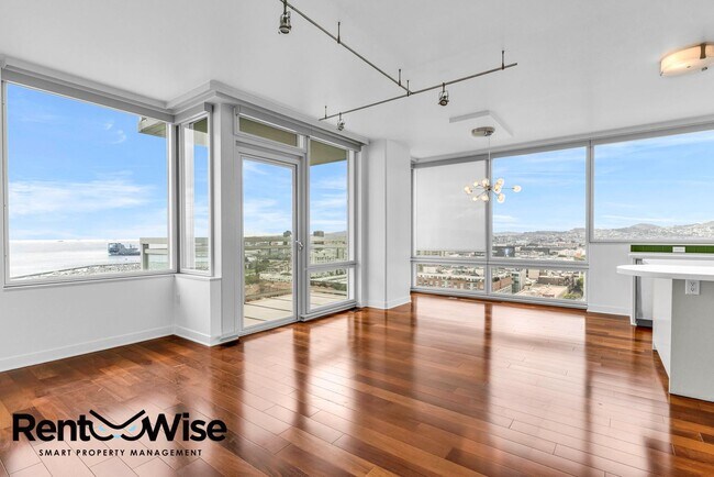property at 501 Beale St